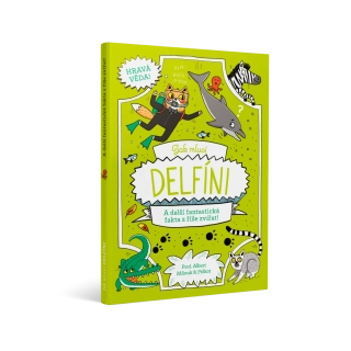 Hravá věda 2 (Delfíni)