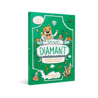 Hravá věda 3 (Diamant)
