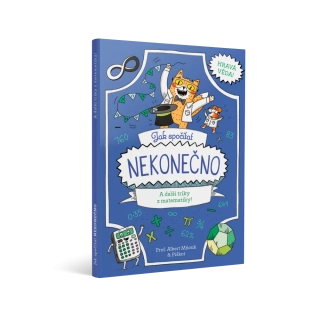 Hravá věda 5 (Nekonečno)