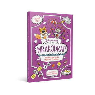 Hravá věda 6 (Mrakodrap)