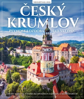 Český Krumlov