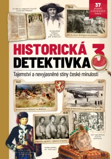 Historická detektivka 3