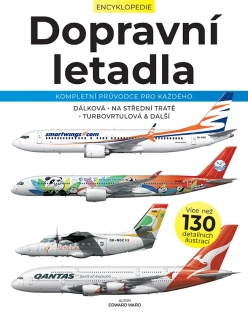 Dopravní letadla