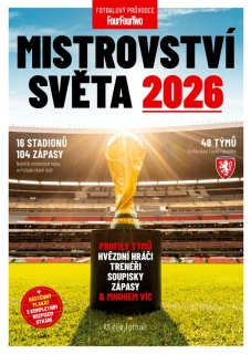 Mistrovství světa 2026