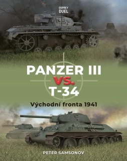 DUEL: Panzer III vs. T-34