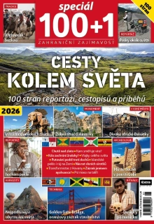 100+1 speciál - Cesty kolem světa (č. 91)