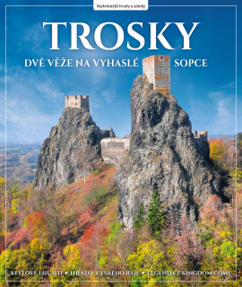 Trosky
