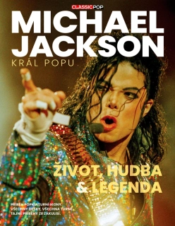 Michael Jackson – Král popu