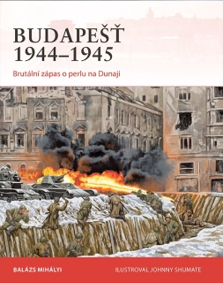 Budapešť 1944–1945 (č. 77)