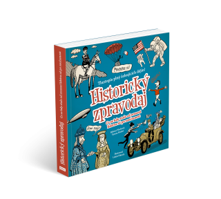 Historický zpravodaj