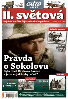 II. světová 1-2/2013 - Pravda o Sokolovu
